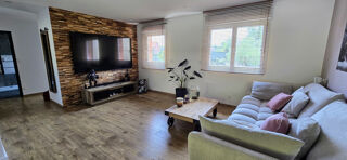  Maison à vendre 7 pièces 145 m²