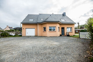  Maison � vendre 6 pi�ces 133 m�