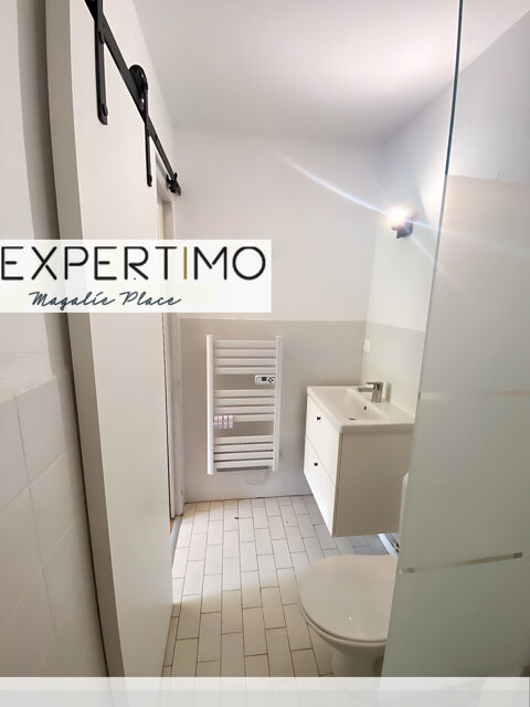  Appartement à vendre 1 pièce 16 m²