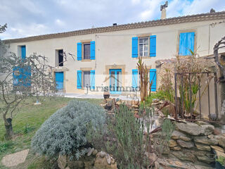  Maison � vendre 6 pi�ces 131 m�