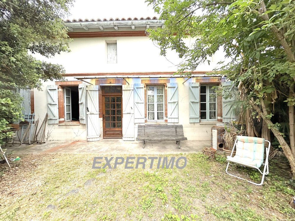 Maison 4 pièces 117 m² · à Blagnac · 117 m² · 669 000 €