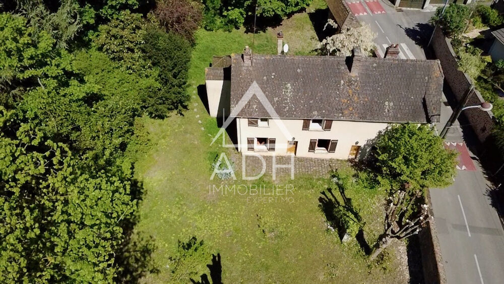 A VENDRE A MAUREPAS Village Maison en pierre de 5 pièces 3 chambres - 112m2