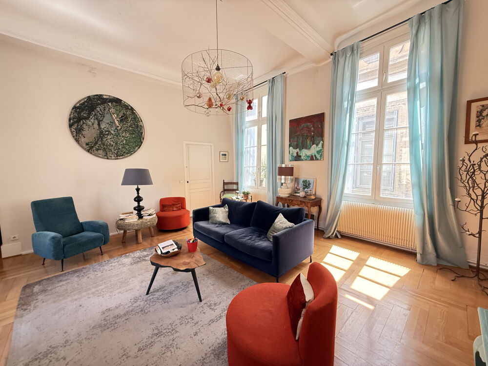 Appartement – Montpellier, Gares, Centre - Plus