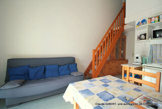  Maison à vendre 3 pièces 39 m² Frontignan