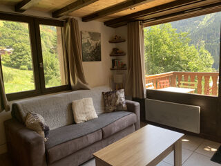  Duplex/triplex  vendre 3 pices 33 m Champagny en vanoise
