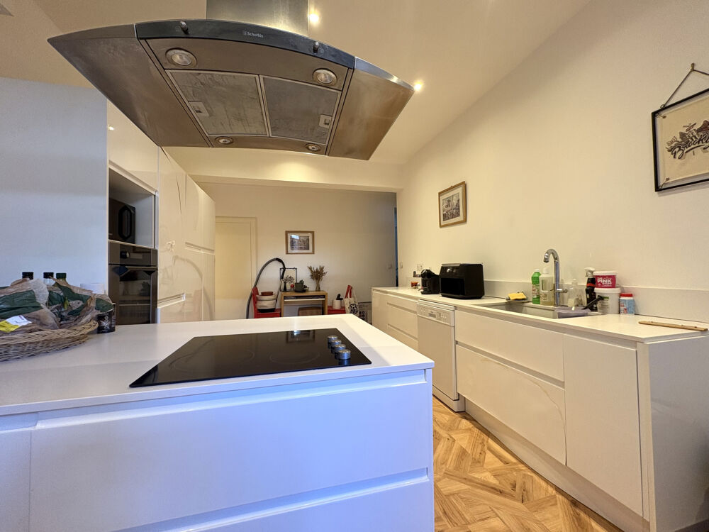 Vente Appartement Appartement T4 de 125m2 + balcons - Coup de coeur au centre ville St etienne