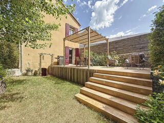  Maison � vendre 4 pi�ces 90 m�