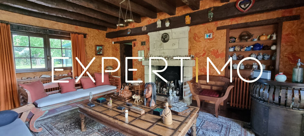 à vendre  Propriété/château Châtellerault (86100)