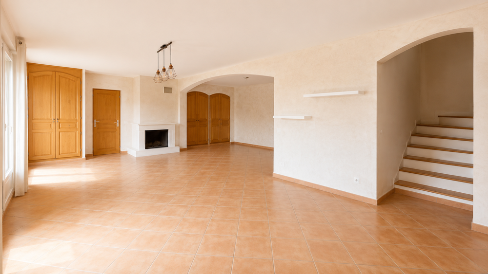 Maison – Caumont-sur-Durance - Plus