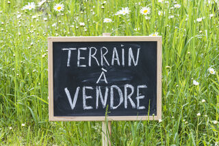  Terrain � vendre 998 m�