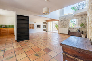  Maison à vendre 6 pièces 204 m²