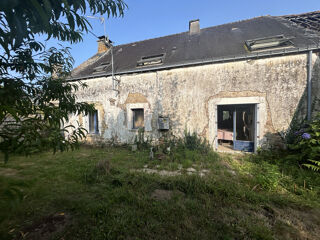 Maison � vendre 4 pi�ces 80 m�