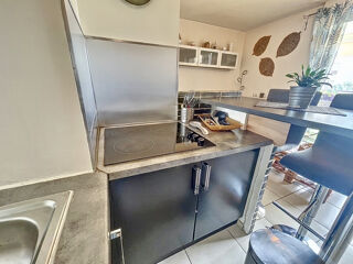  Appartement  vendre 3 pices 59 m
