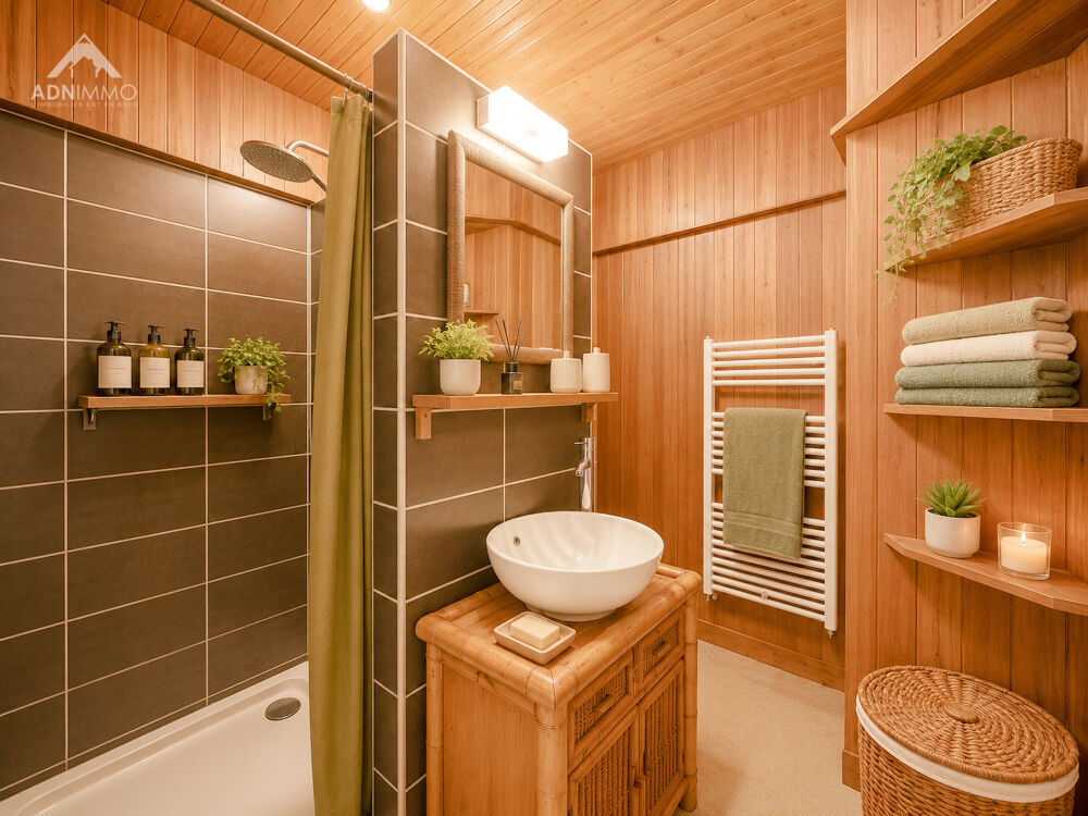 à vendre  Maison Péron (01630)