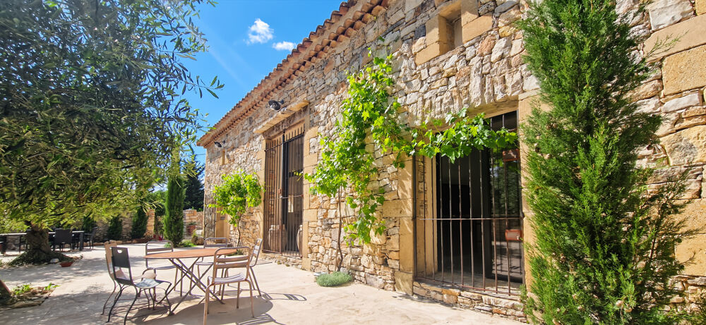 � vendre  Maison Uz�s (30700)