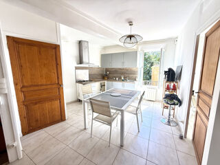  Maison � vendre 4 pi�ces 80 m�