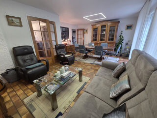  Maison à vendre 5 pièces 90 m²