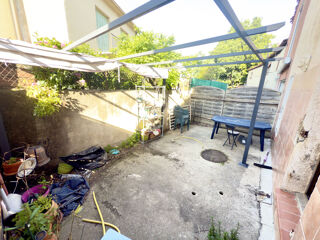  Maison � vendre 4 pi�ces 95 m�