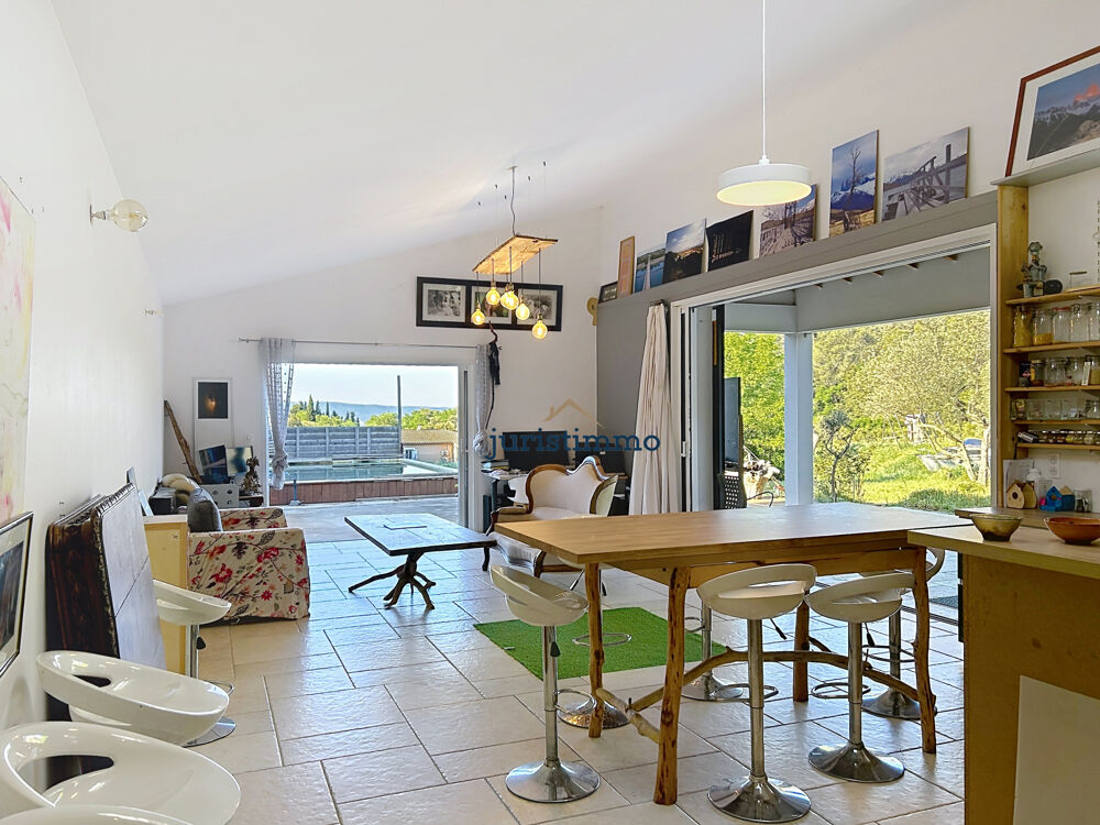 Vente Maison Maison plain pied,  de 193 m2 au calme Mondragon