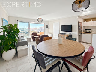  Appartement  vendre 3 pices 75 m