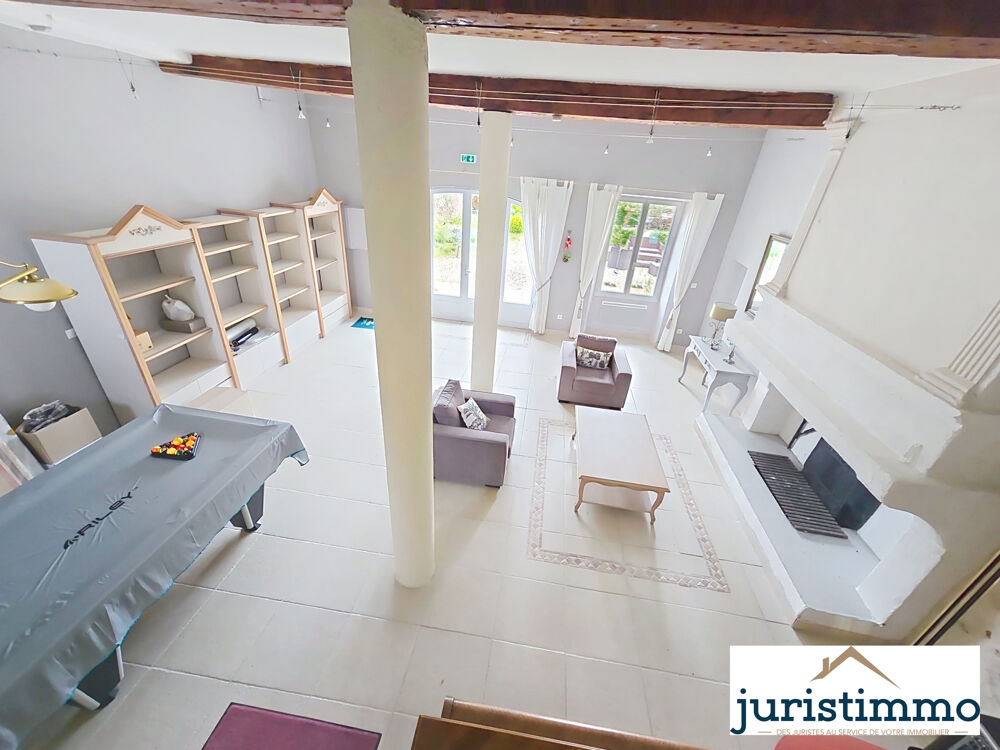 � vendre  Propri�t�/ch�teau Villes-sur-Auzon (84570)