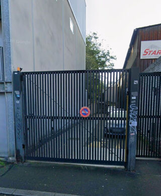  Appartement � louer 1 pi�ce 26 m�