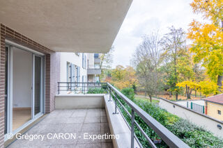  Appartement � vendre 2 pi�ces 40 m�