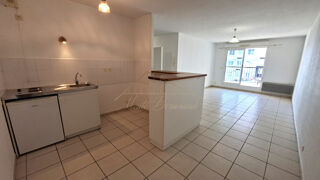  Appartement à vendre 2 pièces 55 m²
