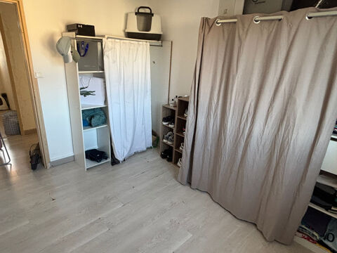  Appartement à vendre 3 pièces 50 m²