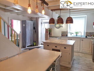  Maison à vendre 5 pièces 95 m²