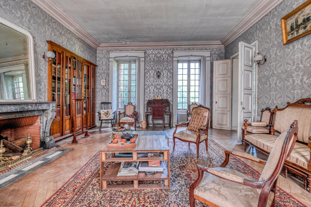 � vendre  Propri�t�/ch�teau Meaux (77100)