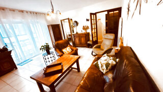  Appartement � vendre 3 pi�ces 74 m�