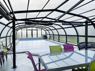  Maison � vendre 9 pi�ces 220 m�