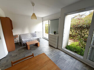  Appartement � vendre 1 pi�ce 26 m�