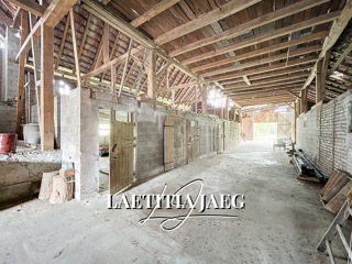  Terrain � vendre 1700 m�