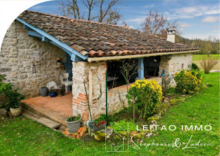  Ferme à vendre 5 pièces 156 m²