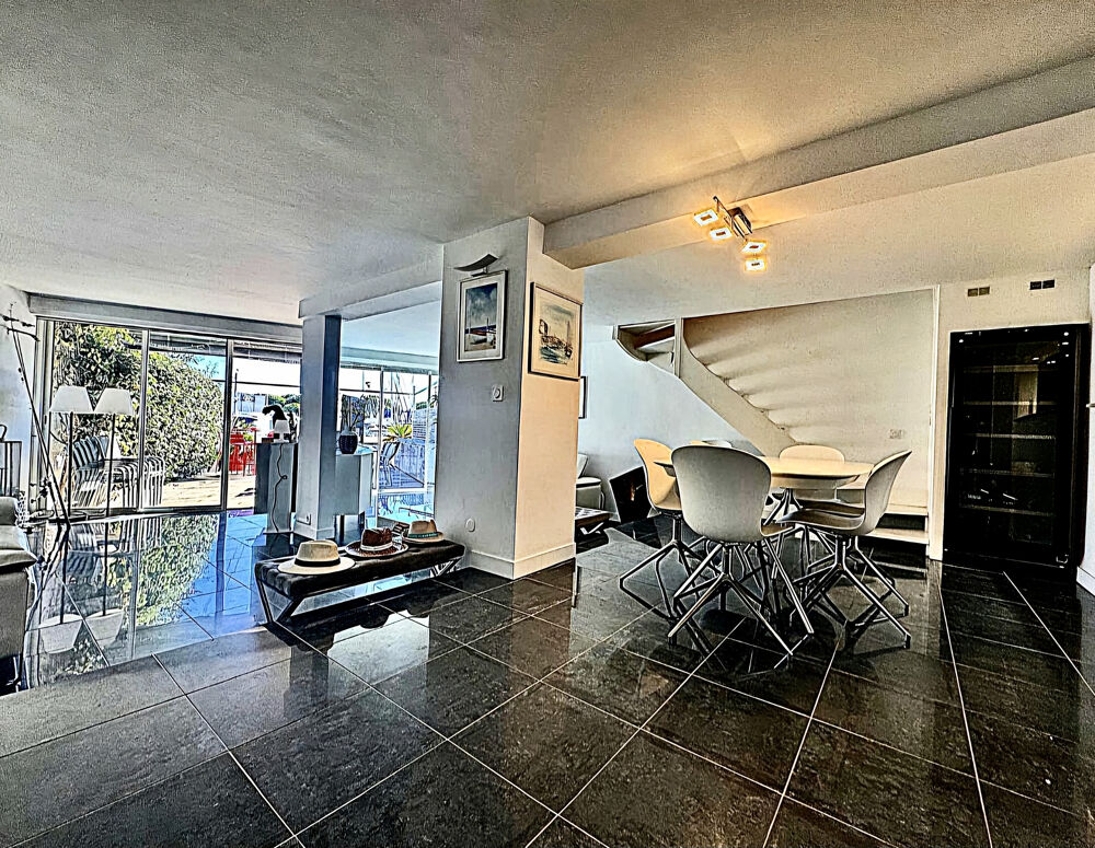 à vendre  Maison Port Camargue (30240)