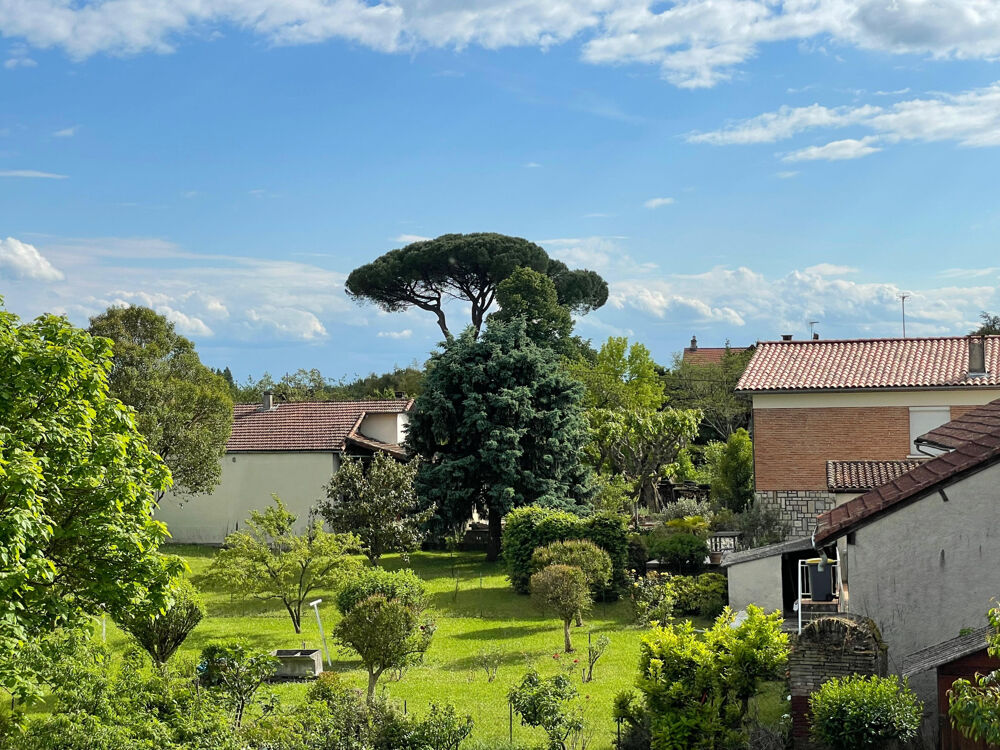 Vente Maison MAISON 70m2 plus dépendance à Montauban Montauban