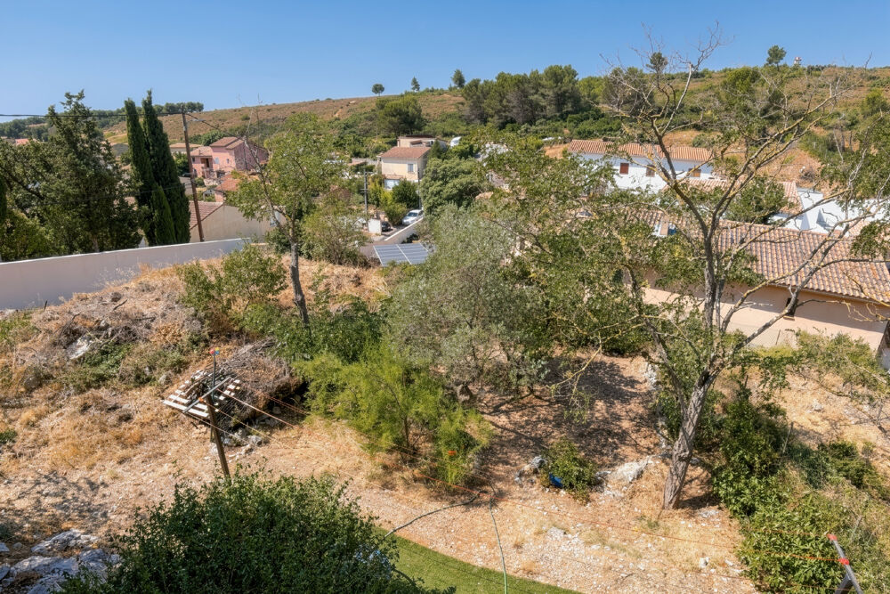 MAISON T 4 115 m2 + DEPENDANCE T2 45 m2