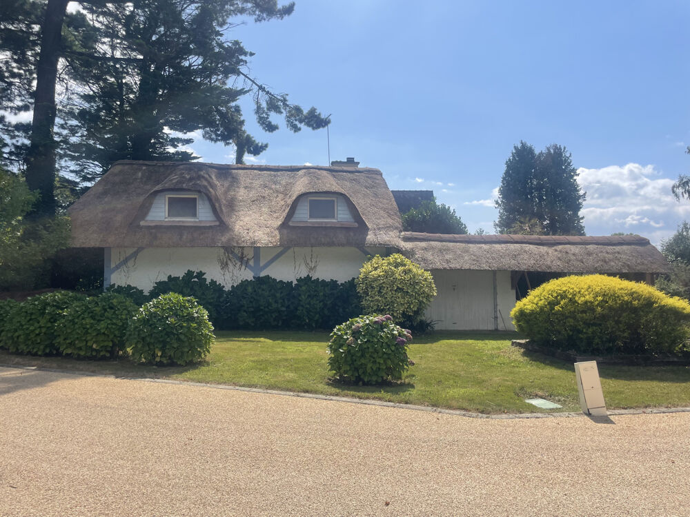 Vente Maison RARE - Dépendance à fort potentiel sur terrain de 653 m2 - Secteur recherché Pleuven