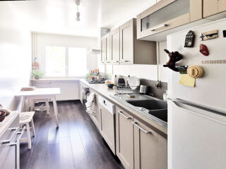  Appartement à vendre 4 pièces 81 m²