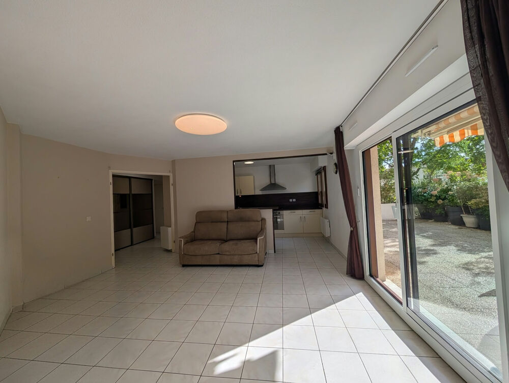Appartement T3 66M2