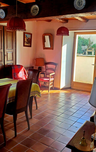  Maison � vendre 10 pi�ces 152 m�