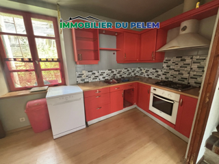  Maison à vendre 5 pièces 124 m²