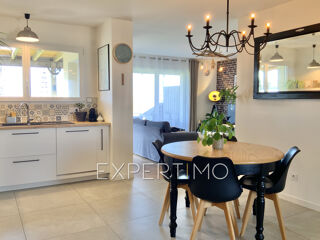  Maison � vendre 4 pi�ces 79 m�