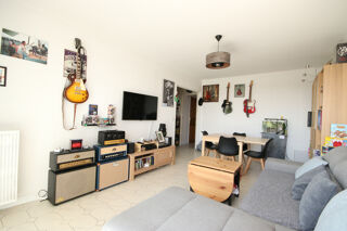  Appartement  vendre 3 pices 64 m