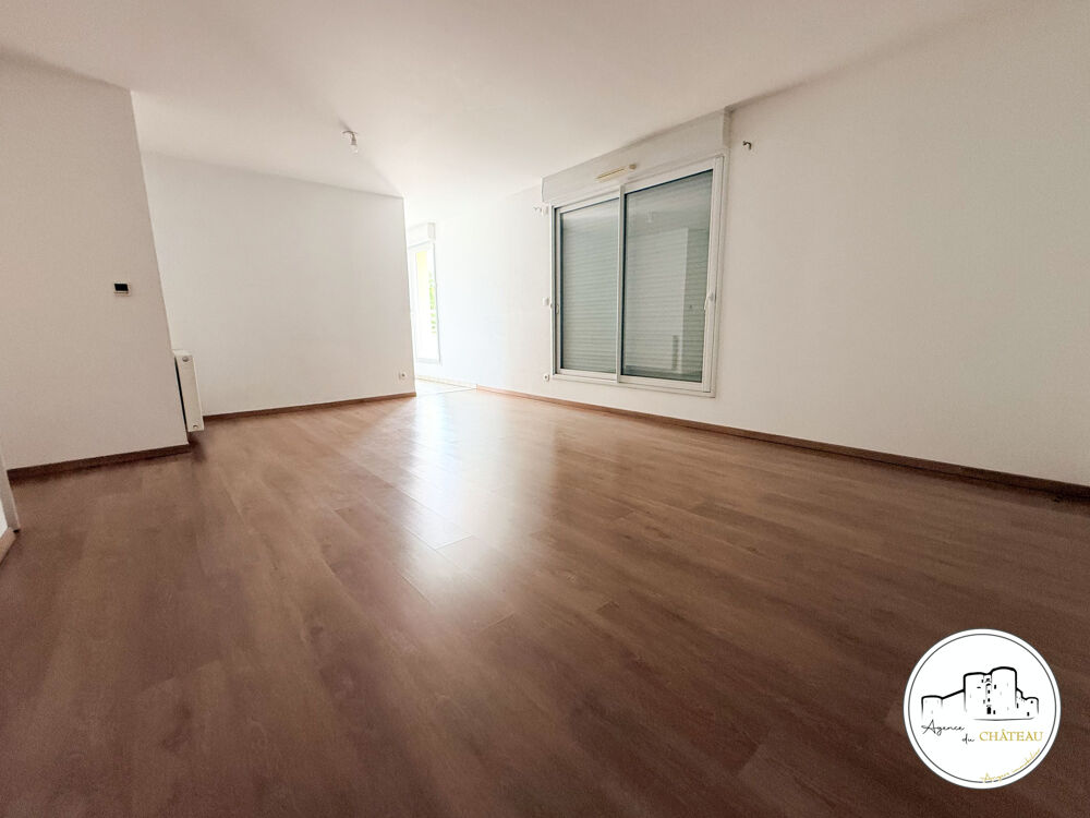 Vente Appartement Appartement 3 pièces avec terrasses   Au cœur du centre d'Avrillé Avrille