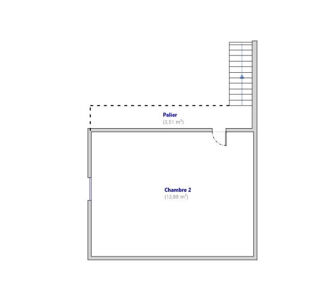  Maison à vendre 5 pièces 76 m²