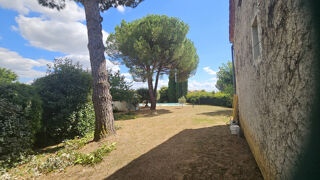  Maison � vendre 9 pi�ces 220 m�