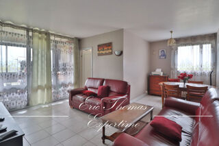  Appartement  vendre 5 pices 89 m